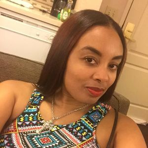 Meet your Posher, Doneisha